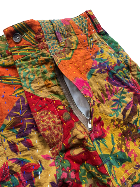 Engineered Garments【エンジニアードガーメンツ】正規取り扱い店